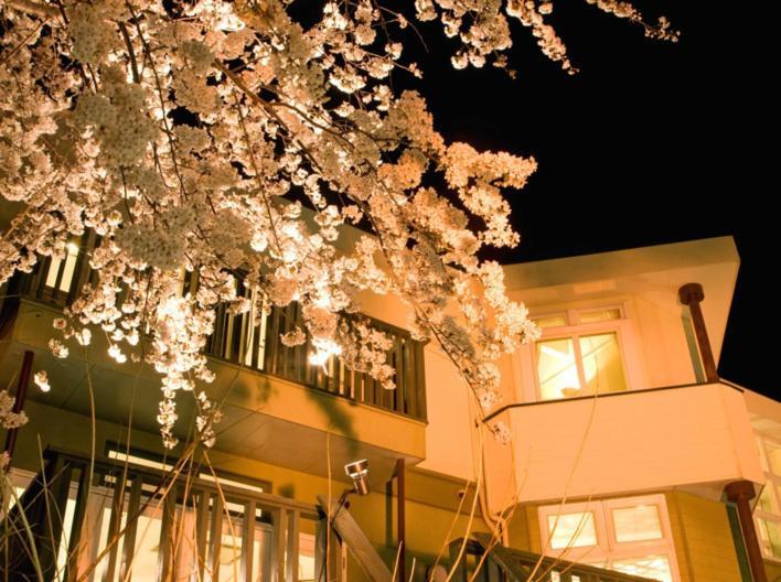 ホテル 伊豆高原 アルシオン 伊東市 エクステリア 写真